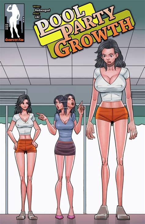oyg giantess comics Explore the Giantess Street Fighter collection - the favourite images chosen by FortniteGTS on DeviantArt